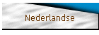 Nederlandse